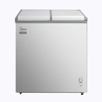 美的（Midea） BCD-271VMQ冰柜  271L  (单位:台）