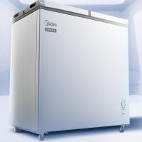 美的（Midea） BCD-271VMQ冰柜  271L  (单位:台）