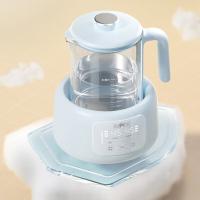 苏泊尔（SUPOR）BW07恒温水壶调奶器 家用养生壶1.2L（单位：台）
