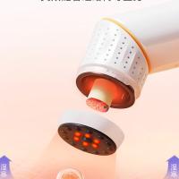 艾修堂AP-S2砭石艾灸仪刮痧棒便携艾灸盒随身灸艾柱颈腿部热敷温灸按摩器具（单位：个）