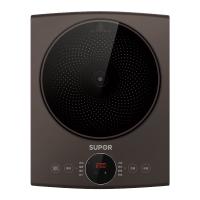 苏泊尔（SUPOR） C22-IH912D电磁炉 爆炒大火力2200W（单位：台)