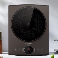 苏泊尔（SUPOR） C22-IH912D电磁炉 爆炒大火力2200W（单位：台)