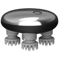 飞利浦（PHILIPS）PPM3101H头部按摩器90*90*60mm（单位：个）灰色