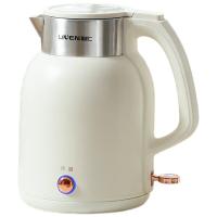利仁（Liven）SH-S2066 电水壶 2L 不锈钢一体无缝内胆一键保温壶（单位：台）