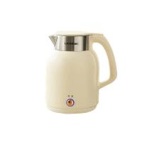 利仁（Liven）SH-S2066 电水壶 2L 不锈钢一体无缝内胆一键保温壶（单位：台）