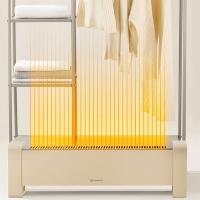 艾美特（AIRMATE） HD20-K2 取暖器 3.5kg （单位:个）