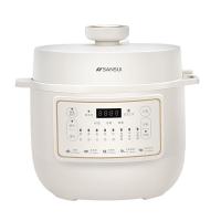 山水（SANSUI）S-YL3901 4L 电压力锅(单位:台）