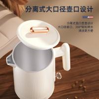 迈卡罗 MC-SH159 电水壶 1.5L 白色（单位：台）