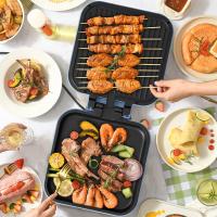 炊大皇（COOKER KING） CDH-JK1202 电饼铛 1200W（单位：台）