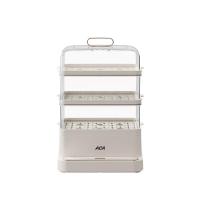 北美电器（ACA） ALY-H80DZ13D 18L 多用途电蒸锅（单位：台）