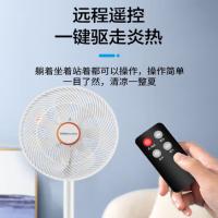 荣事达（Royalstar） FD-30L501(Q) 落地扇 60w 3档 （单位：台）
