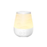 美的（Midea） W703 家用小型精油熏香机 4W 60ml（单位：台）
