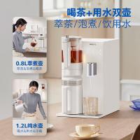 飞利浦（PHILIPS） ADD6890 净饮机 255*422*370mm(单位：台)