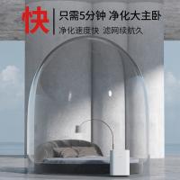 霍尼韦尔（Honeywell） KJ820F-P21D 空气净化器 422*399*595mm (单位：台) 白色