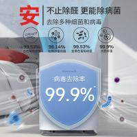 霍尼韦尔（Honeywell） KJ820F-P21D 空气净化器 422*399*595mm (单位：台) 白色