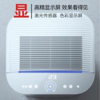 霍尼韦尔（Honeywell） KJ820F-P21D 空气净化器 422*399*595mm (单位：台) 白色