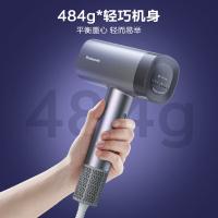 松下（Panasonic） EH-NW90 电吹风 1200W（单位：台）绮光质子黑