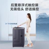 海尔（Haier） MS100-BZ568H 波轮洗衣机 洗涤容量10kg (单位:台)