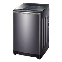 海尔（Haier） XQS100-BZ358S 洗衣机 10kg （单位:台） 星蕴银