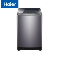 海尔（Haier） XQS100-BZ358S 洗衣机 10kg （单位:台） 星蕴银