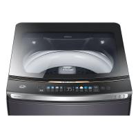海尔（Haier） XQS100-BZ358S 洗衣机 10kg （单位:台） 星蕴银