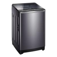 海尔（Haier） XQS100-BZ358S 洗衣机 10kg （单位:台） 星蕴银