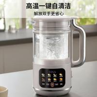 九阳（Joyoung） DJ12X-D365 豆浆机 800W 白色 (单位:台)