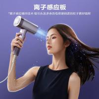 松下（Panasonic） EH-NW90 家用大功率电吹风 1200W 镭射紫 (单位:台)