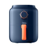 美的（Midea） MF-KZ30E201(KZ30E3L) 空气炸锅 3L (单位:台)
