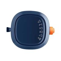 美的（Midea） MF-KZ30E201(KZ30E3L) 空气炸锅 3L (单位:台)