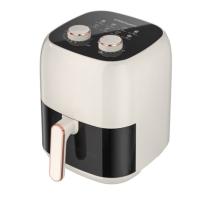 荣事达（Royalstar） RS-AF1550 空气炸锅 1400W (单位:台)