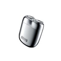 有色（yoose） MINI-X 电动剃须刀 IPX-7 (单位: 台)电镀银