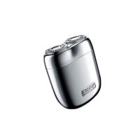 有色（yoose） MINI-X 电动剃须刀 IPX-7 (单位: 台)电镀银