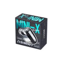 有色（yoose） MINI-X 电动剃须刀 IPX-7 (单位: 台)电镀银