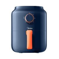 美的（Midea） KZ30E3L 空气炸锅 3L (单位:台)