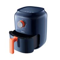 美的（Midea） KZ30E3L 空气炸锅 3L (单位:台)