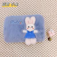 米薇可（MIEIVC） X913 电暖宝 19*27cm 双插 (单位:个)  颜色款式随机发货