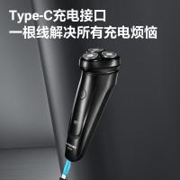 博锐 PS157 剃须刀 产品尺寸160*58*63mm 三头可水洗 (单位:台)
