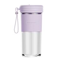 九阳（Joyoung） L3-LJ210 果汁杯 300ml（单位：个） 紫色