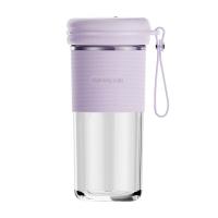 九阳（Joyoung） L3-LJ210 果汁杯 300ml（单位：个） 紫色