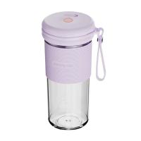 九阳（Joyoung） L3-LJ210 果汁杯 300ml（单位：个） 紫色