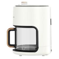 金正（NINTAUS） JZL-KZ301 TMS鲜美味可视型多功能空气炸锅 5L（单位：台） 白色