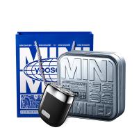 有色（yoose） Mini2.0 电动剃须刀 续航时间60分钟 暗夜黑（单位：个）