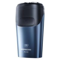 博锐 PS183 电动剃须刀 功率5W (单位:台) 蓝色