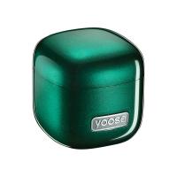 有色（yoose） D1-S 便携剃须刀 44.6*44.6*46.8mm 英伦绿（单位：个）