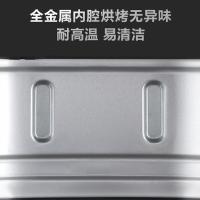 苏泊尔（SUPOR） KJ55D705 空气炸锅 5L 钴蓝 (单位:台)