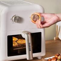 苏泊尔（SUPOR） KJ60D76 空气炸锅 3L  (单位：台 )