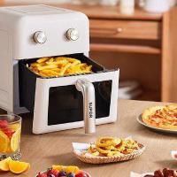 苏泊尔（SUPOR） KJ60D76 空气炸锅 3L  (单位：台 )