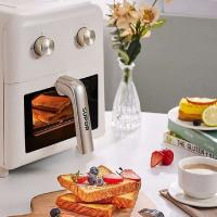 苏泊尔（SUPOR） KJ60D76 空气炸锅 3L  (单位：台 )