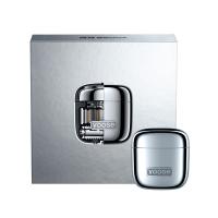 有色（yoose） D1-T 剃须刀 产品尺寸：44.6*44.6*46.8mm 电镀银（单位：个）